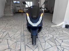 MUSTAFA AUTO'DAN 2024 HONDA PCX 125 LİK 380 KM