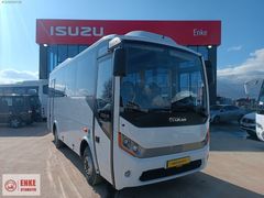 İSUZU ANA BAYİİ ENKE OTOMOTİV'DEN 2020 MODEL SULTAN S