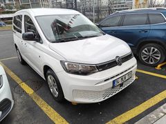 KAÇMAZ FIRSAT 2024-25 ÇIKIŞLI VW CADDY 2.0TDI DSG 32.ooo KMDE HAYALET Ş.TAKİP