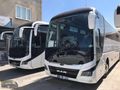2024 MAN LİOND COACH 2+2 57 KİŞİLİK 75.000 KİLOMETRE !
