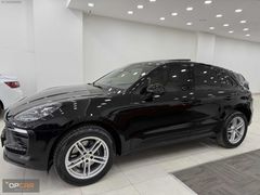 OPCAR'DAN 2022 MACAN BAYİ %20KDV/ KREDİ İMKANI