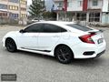 2019 MODEL HONDA CIVIC SADECE 22000 KM DE