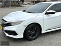 2019 MODEL HONDA CIVIC SADECE 22000 KM DE