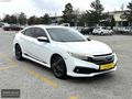 2019 MODEL HONDA CIVIC SADECE 22000 KM DE