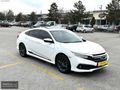 2019 MODEL HONDA CIVIC SADECE 22000 KM DE