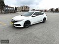 2019 MODEL HONDA CIVIC SADECE 22000 KM DE
