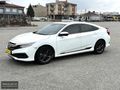 2019 MODEL HONDA CIVIC SADECE 22000 KM DE