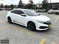 2019 MODEL HONDA CIVIC SADECE 22000 KM DE