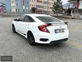 2019 MODEL HONDA CIVIC SADECE 22000 KM DE