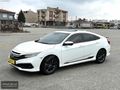 2019 MODEL HONDA CIVIC SADECE 22000 KM DE