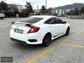 2019 MODEL HONDA CIVIC SADECE 22000 KM DE