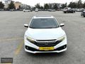 2019 MODEL HONDA CIVIC SADECE 22000 KM DE