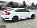 2019 MODEL HONDA CIVIC SADECE 22000 KM DE