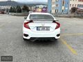 2019 MODEL HONDA CIVIC SADECE 22000 KM DE
