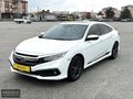 2019 MODEL HONDA CIVIC SADECE 22000 KM DE