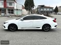 2019 MODEL HONDA CIVIC SADECE 22000 KM DE