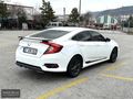 2019 MODEL HONDA CIVIC SADECE 22000 KM DE