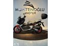 MUHİTTİNOĞLU MOTOR REALE 125 NAKİT FİYATINA 3 TAKSİT