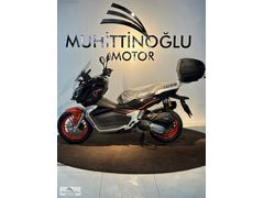 MUHİTTİNOĞLU MOTOR REALE 125 NAKİT FİYATINA 3 TAKSİT