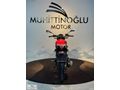 MUHİTTİNOĞLU MOTOR RKS RK125S NAKİT FİYATINA 3 TAKSİT