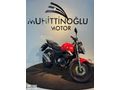 MUHİTTİNOĞLU MOTOR RKS RK125S NAKİT FİYATINA 3 TAKSİT