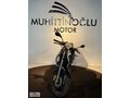 MUHİTTİNOĞLU MOTOR RKS RK125S NAKİT FİYATINA 3 TAKSİT