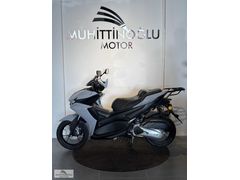 MUHİTTİNOĞLU MOTOR AROME125 NAKİTE ÖZEL FİYAT VE TAKSİT İMKANI