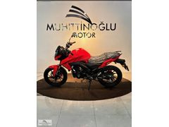 MUHİTTİNOĞLU MOTOR RKS RK250S NAKİT FİYATINA 3 TAKSİT