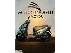 MUHİTTİNOĞLU MOTOR RKS VRS125 NAKİT FİYATINA 3 TAKSİT