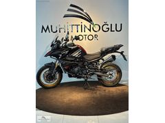 MUHİTTİNOĞLU MOTOR QJ SRT800-SX NAKİT FİYATINA 3TAKSİT