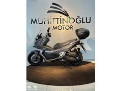 MUHİTTİNOĞLU MOTOR RKS FRECCIA150 NAKİT FİYATINA 3 TAKSİT