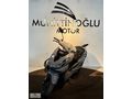 MUHİTTİNOĞLU MOTOR VRS125 NAKİT FİYATINA 3 TAKSİT