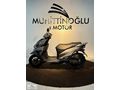MUHİTTİNOĞLU MOTOR VRS125 NAKİT FİYATINA 3 TAKSİT