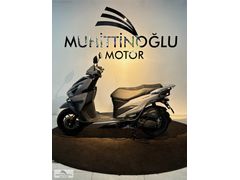 MUHİTTİNOĞLU MOTOR VRS125 NAKİT FİYATINA 3 TAKSİT