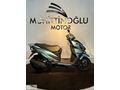 MUHİTTİNOĞLU MOTOR VRS125 NAKİT FİYATINA 3 TAKSİT