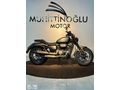 MUHİTTİNOĞLU MOTOR SRV250VS NAKİT FİYATINA 3 TAKSİT