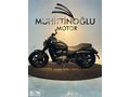 MUHİTTİNOĞLU MOTOR SRV250VS NAKİT FİYATINA 3 TAKSİT