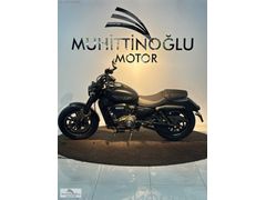 MUHİTTİNOĞLU MOTOR SRV250VS NAKİT FİYATINA 3 TAKSİT