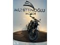 MUHİTTİNOĞLU MOTOR SRV250VS NAKİT FİYATINA 3 TAKSİT