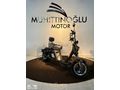 ''MUHİTTİNOĞLU MOTOR''RKS M2E-SCOOTER