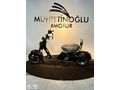 ''MUHİTTİNOĞLU MOTOR''RKS M2E-SCOOTER