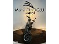 ''MUHİTTİNOĞLU MOTOR''RKS M2E-SCOOTER