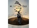 ''MUHİTTİNOĞLU MOTOR''RKS M2E-SCOOTER