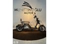 ''MUHİTTİNOĞLU MOTOR''RKS M2E-SCOOTER