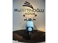 ''MUHİTTİNOĞLU MOTOR'VPS125