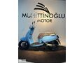 ''MUHİTTİNOĞLU MOTOR'VPS125