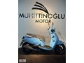 ''MUHİTTİNOĞLU MOTOR'VPS125