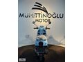 ''MUHİTTİNOĞLU MOTOR'VPS125