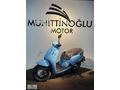 ''MUHİTTİNOĞLU MOTOR'VPS125