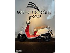 MUHİTTİNOĞLU MOTOR'ABS'Lİ NAKİT FİYATINA VADE FARKSIZ 3 TAKSİT